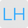 Luke Harrison Consulting Logo